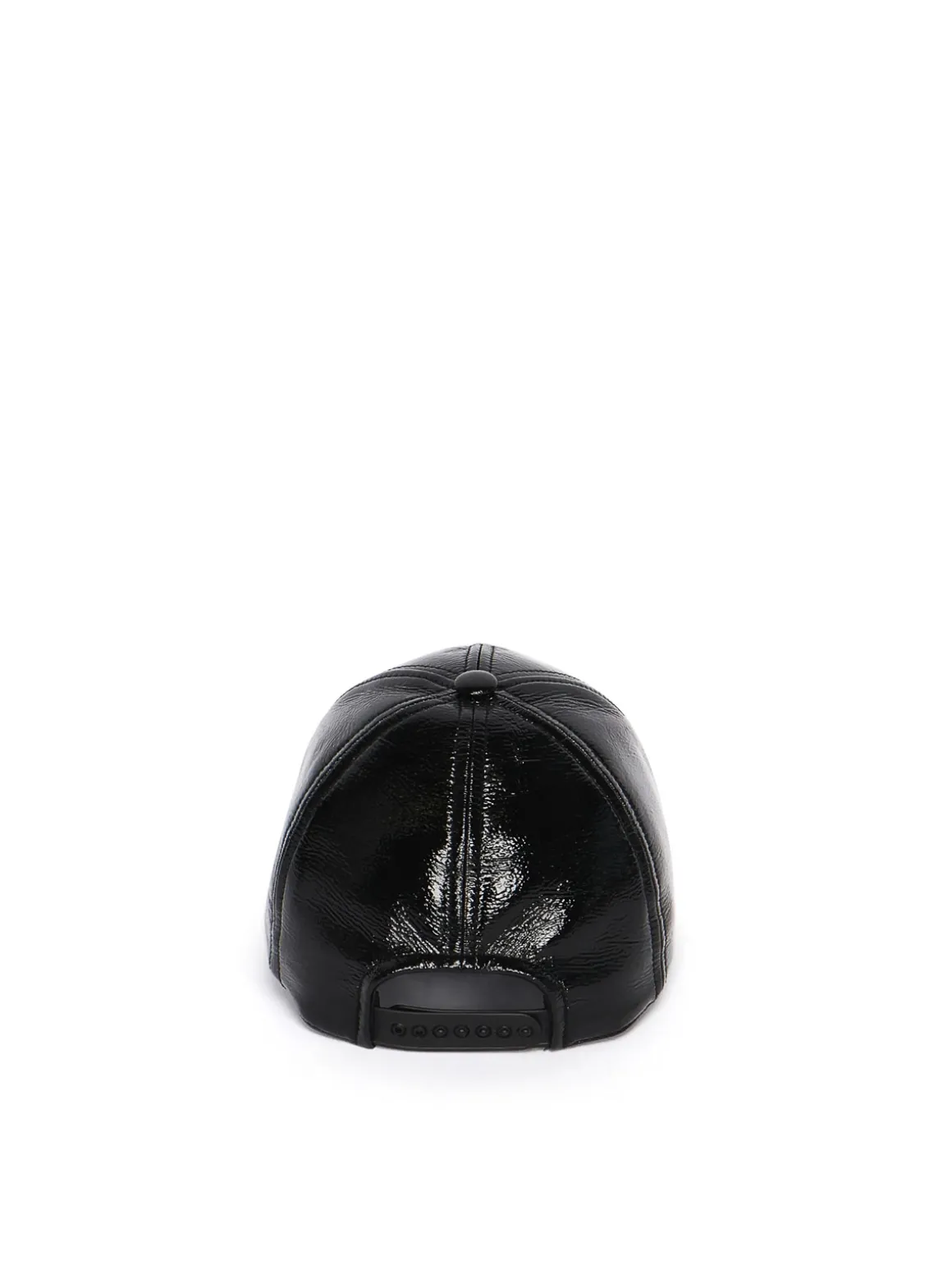 Cappello in vinile