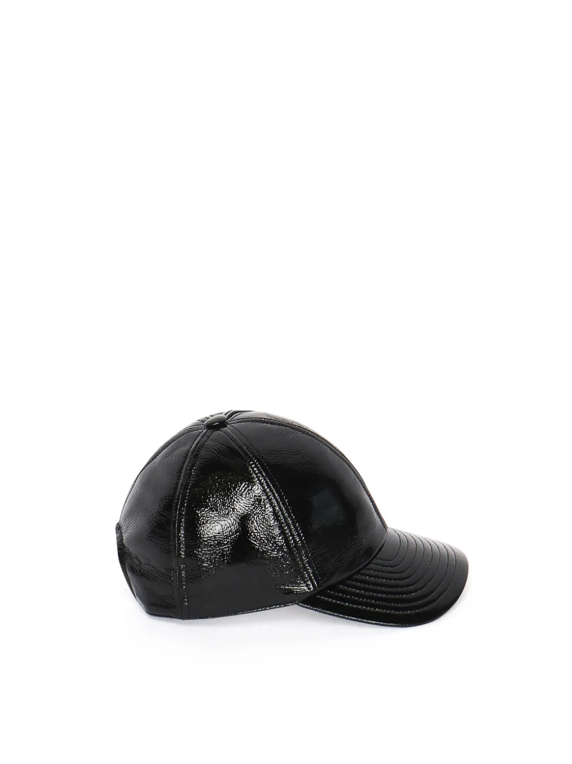 Cappello in vinile
