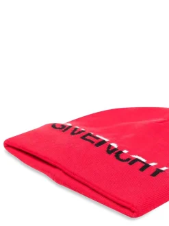 Cappello jacquard