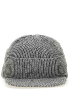 Cappello lavorato a maglia