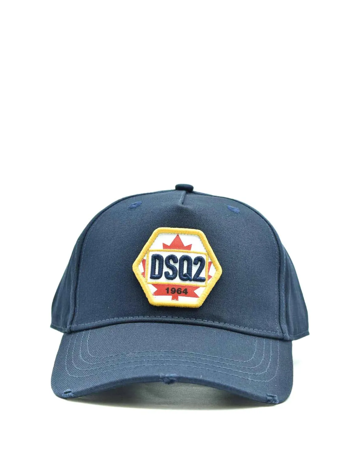 Cappello logato