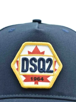 Cappello logato