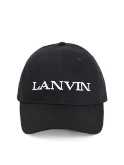 Cappello logo di baseball
