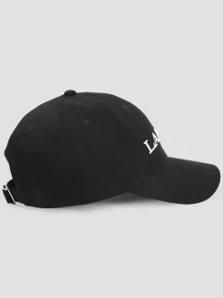 Cappello logo di baseball
