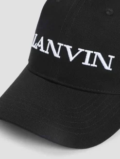 Cappello logo di baseball