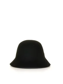 Cappello Mariko In Feltro Di Lana