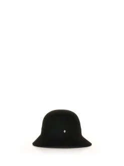 Cappello Mariko In Feltro Di Lana