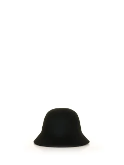 Cappello Mariko In Feltro Di Lana