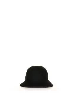 Cappello Mariko In Feltro Di Lana