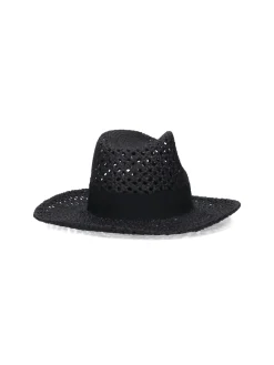 Cappello Panama Ventilato