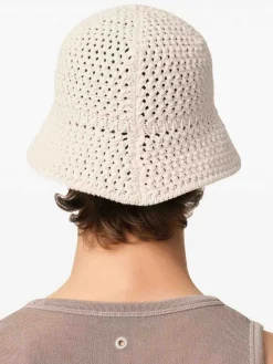 Cappello patch
