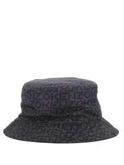 Cappello reversibile logato