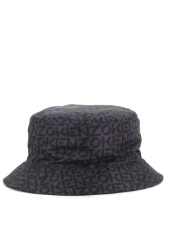 Cappello reversibile logato