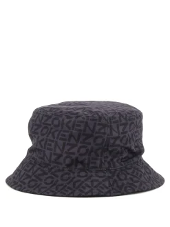 Cappello reversibile logato