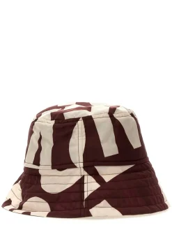 Cappello stile pescatore