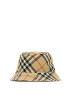 cappello stile pescatore