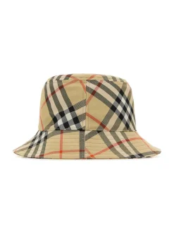 cappello stile pescatore