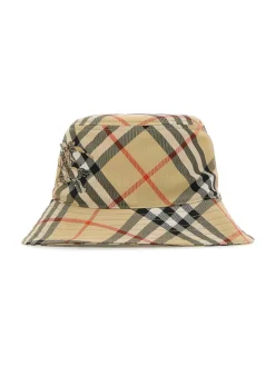 cappello stile pescatore