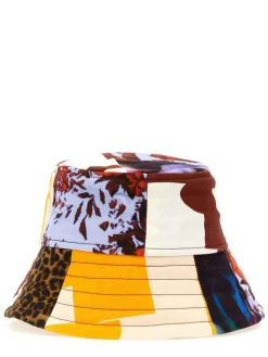 Cappello stile pescatore