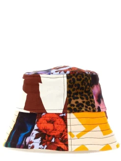 Cappello stile pescatore