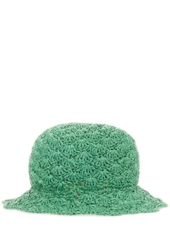 Cappello stile pescatore