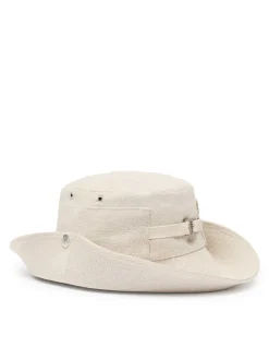 Cappello stile pescatore
