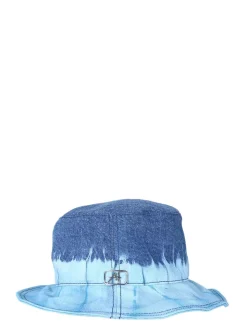 Cappello stile pescatore