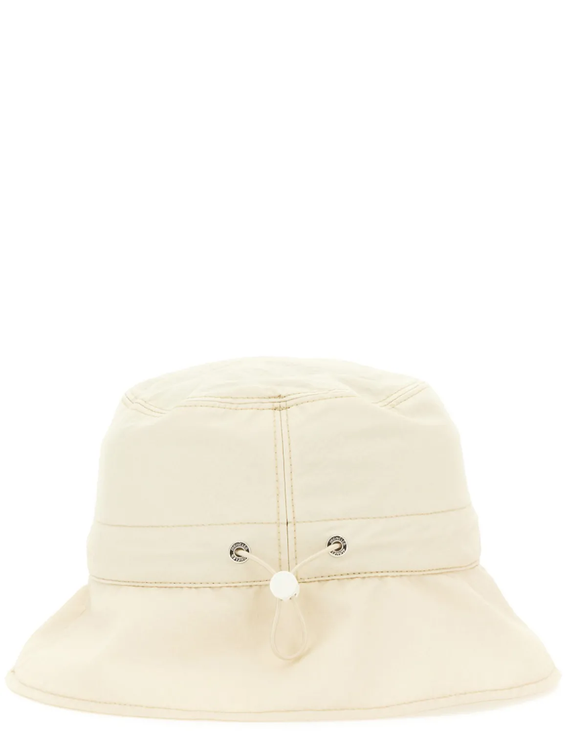 Cappello stile pescatore con logo