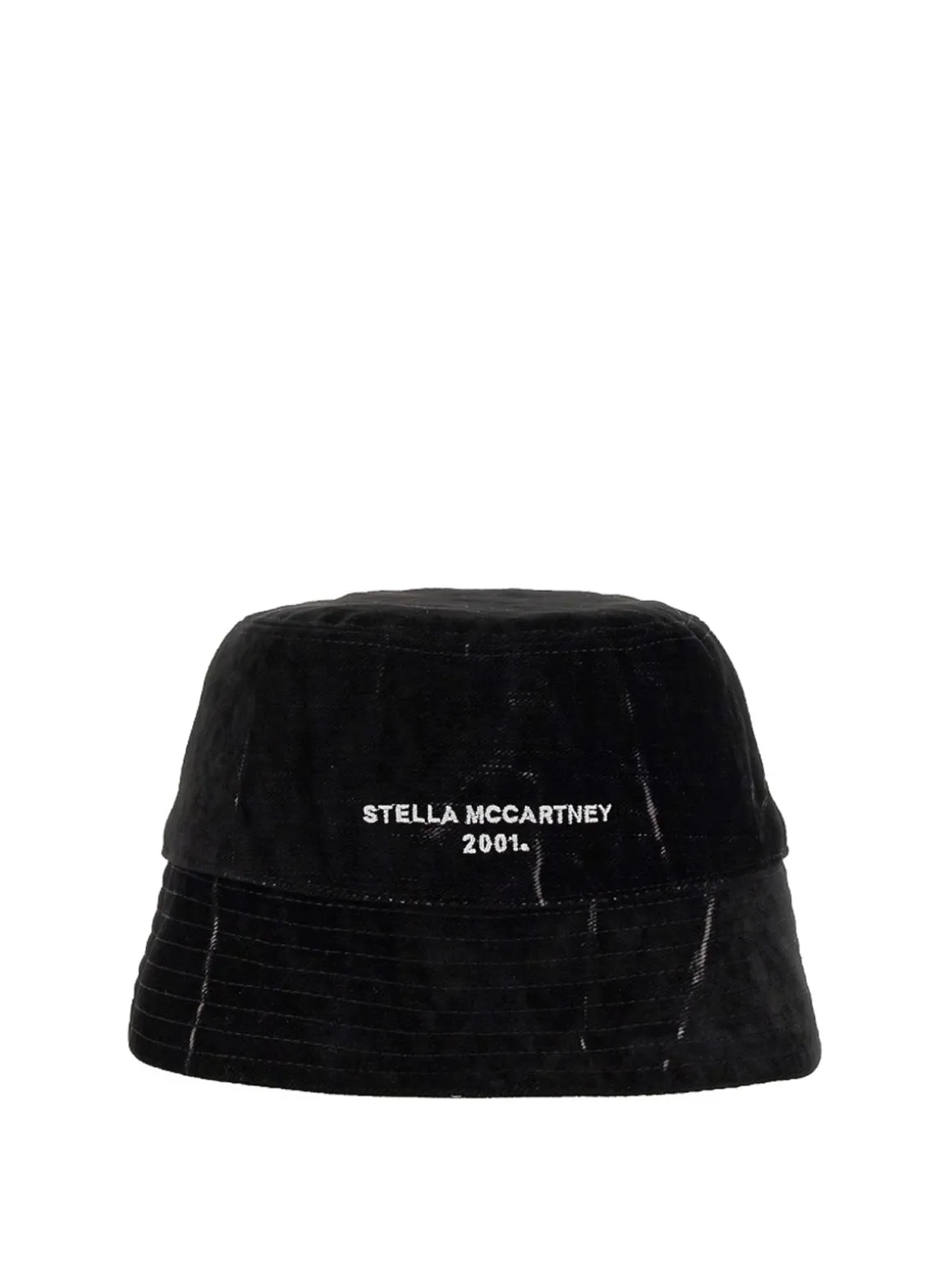 Cappello stile pescatore con Logo