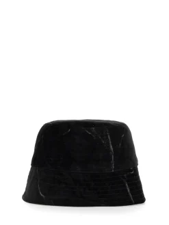 Cappello stile pescatore con Logo