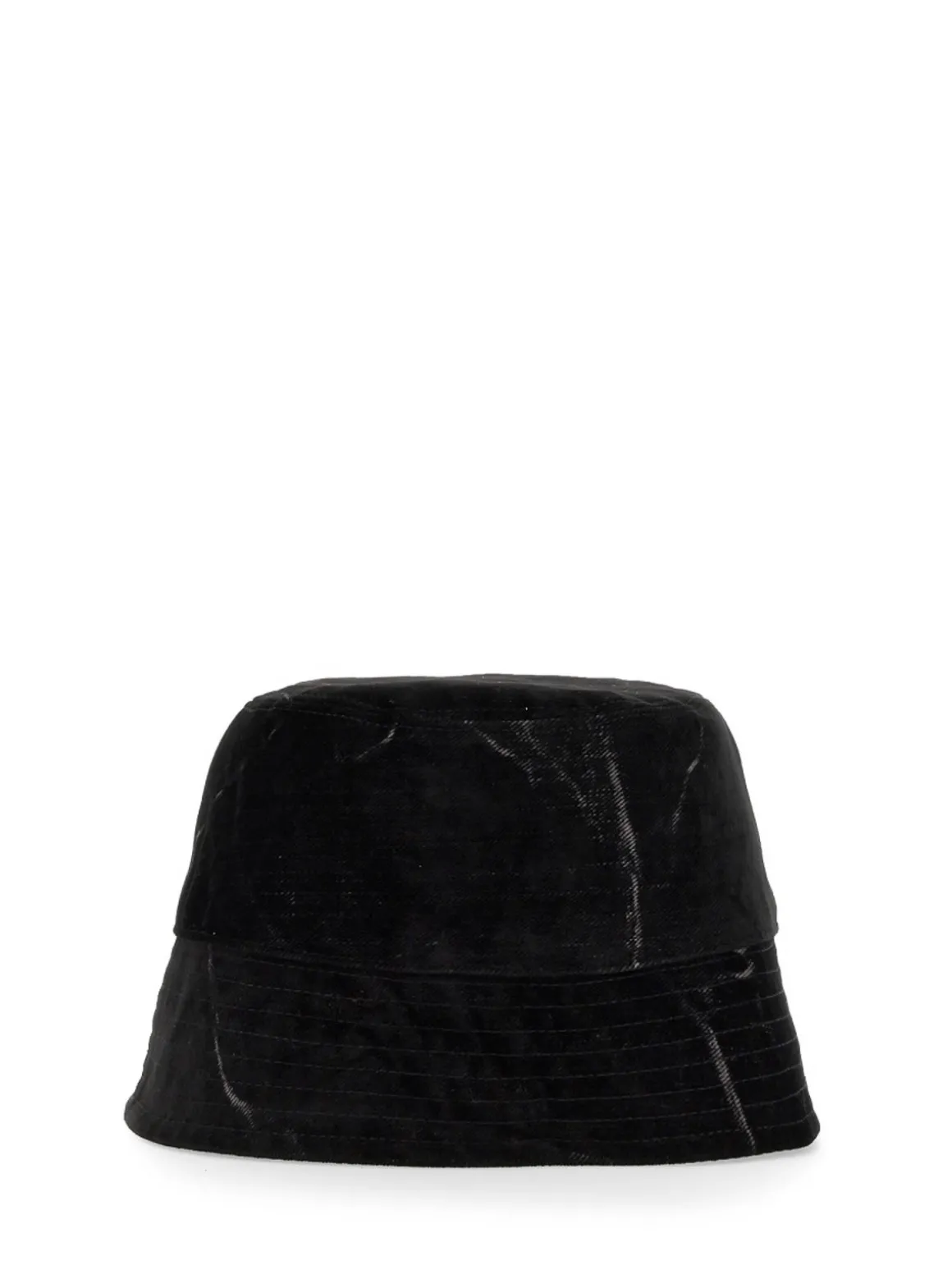 Cappello stile pescatore con Logo