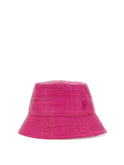 Cappello stile pescatore Con Logo