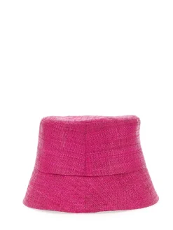 Cappello stile pescatore Con Logo