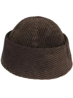 Cappello velluto
