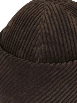 Cappello velluto