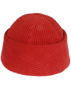 Cappello velluto