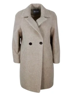 Cappotto Beige