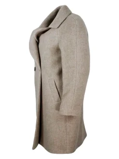 Cappotto Beige