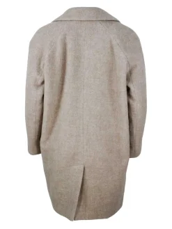 Cappotto Beige