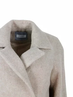 Cappotto Beige