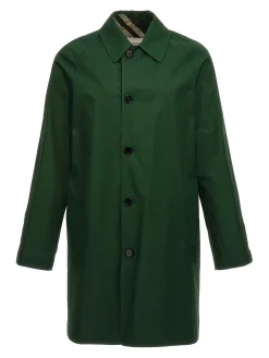 Cappotto reversibile