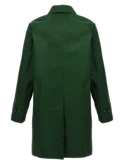 Cappotto reversibile