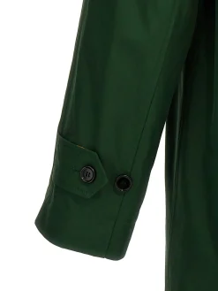 Cappotto reversibile