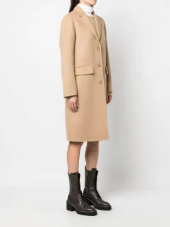 Cappotto a metÃ  lunghezza