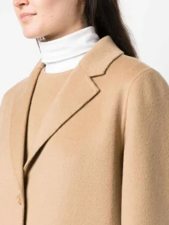 Cappotto a metÃ  lunghezza