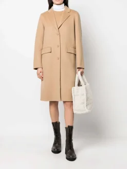 Cappotto a metÃ  lunghezza