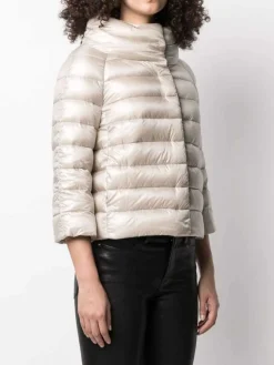 Cappotto Ample