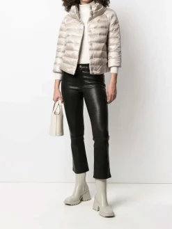 Cappotto Ample