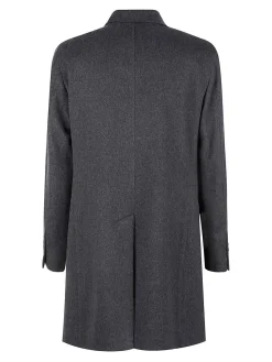 Cappotto Antracite