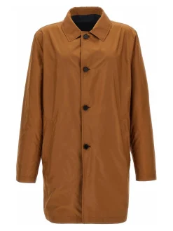 Cappotto auto reversibile